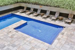 Quality Hotel Paulista - Sao Paulo