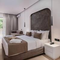 Hotel Zorbas Lifestyle