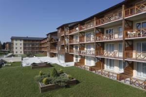 Font Romeu Pyrénées 2000 2P4 VM