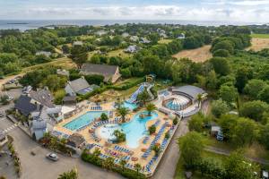 Camping Les 2 Fontaines