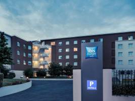 Ibis budget Marne la Vallée Val d'Europe