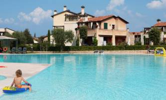 Garda Resort Village