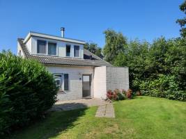 Vakantiehuis F 654