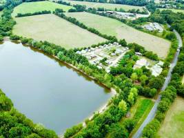 Camping Au Pré de l'Etang