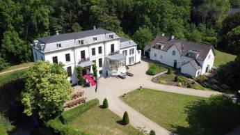 Fletcher Hotel Huis te Eerbeek
