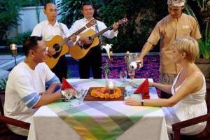 New Sunari Lovina Beach Resort