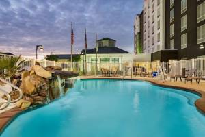 Hilton Garden Inn Houston Energy Corridor