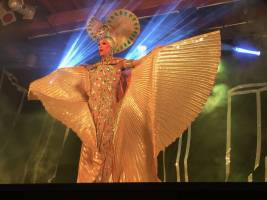 Camping Domaine Des Champs Blancs