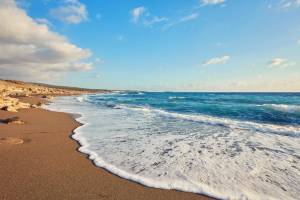 Fly-drive Cyprus Rust en Comfort 15 dagen