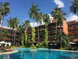 Courtyard by Marriott Phuket Patong Beach Resort