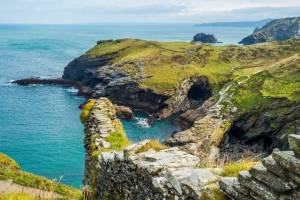 Südengland & Cornwall