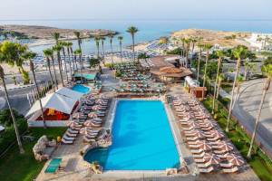 Pavlo Napa Beach