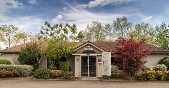 Hotel Campanile Toulouse - Blagnac Aéroport