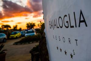 Bajaloglia Resort