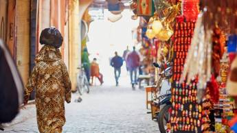 Surprise Hotel - Marrakech