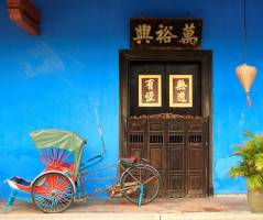 18-daagse rondreis MaleisiÃ« & Borneo