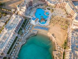 Sunny Days El Palacio
