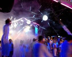 Kemer Reach