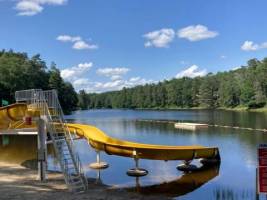 Domaine du Lac de Soursac