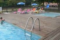 Camping Du Pont de Vicq