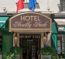 Neuilly Park Hotel