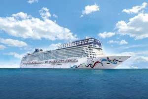 8 daagse West-Caribbean cruise met de Norwegian Epic