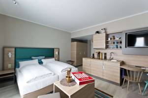 Arthotel Ana Living