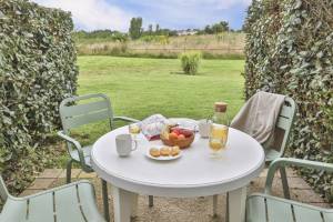 Le Domaine de Bourgenay Maison 2p4p R