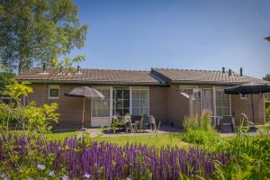 Bungalow Bunckman | 10 personen