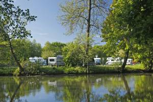 Knaus Campingpark Bad Kissingen