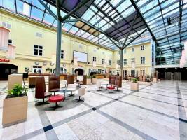 JUFA Hotel Wien City