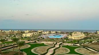 Amarina Queen Resort Marsa Alam