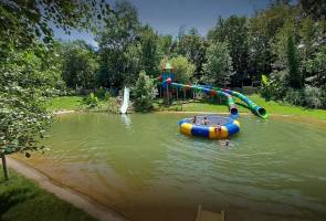 Camping Le Moulin de David