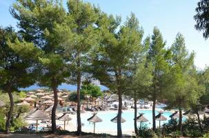 Camping Vigna Maggiore