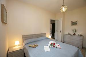 Villa Alberti Appartamento Bruna