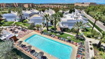 BaySide Salgados Golf & Beach Resort