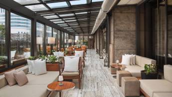 Hyatt Centric Levent Istanbul