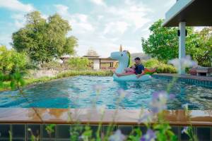 THE SPIRIT RESORT HUA HIN