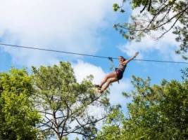 Camping Maeva Escapade Les Trois Sources