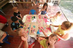 Camping Paradis La Grand'métairie