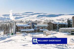 Skistar Lodge Trysil Hotel, Trysil