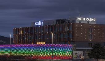 Hotel Safir Casino