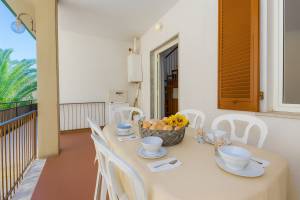 Daniela 1 100m from sea