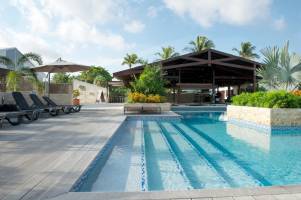 Trupial Hotel&Casino