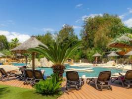 Camping Arinella Bianca