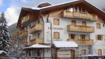 Residence La Locanda