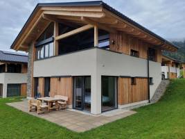 Grebenzen Lodge Prinz
