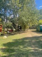 Campingplatz in MAUGUIO, Okzitanien