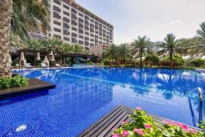 The Westin Doha en Spa