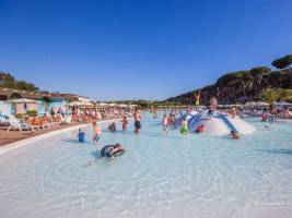 Camping Fabulous Village
